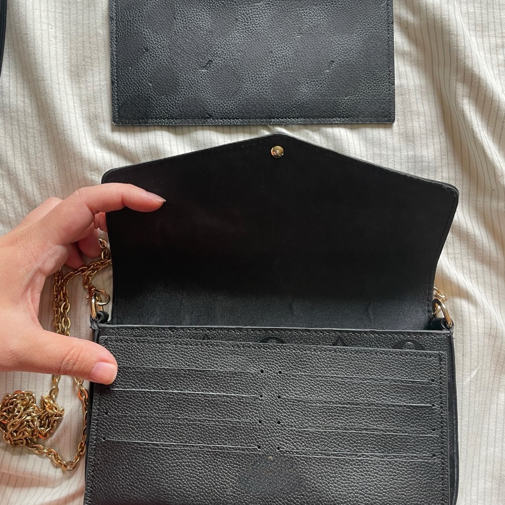 Crossbody